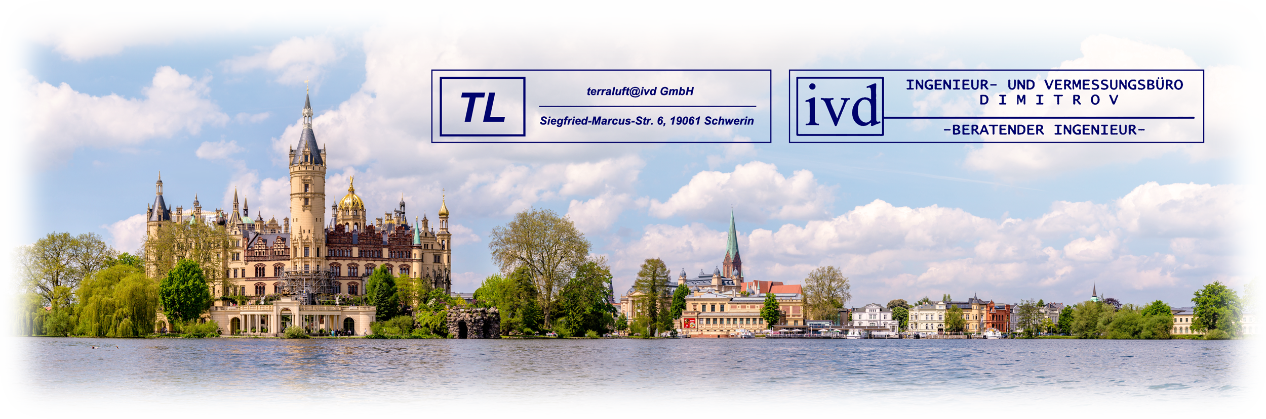 Geodatengruppe Schwerin